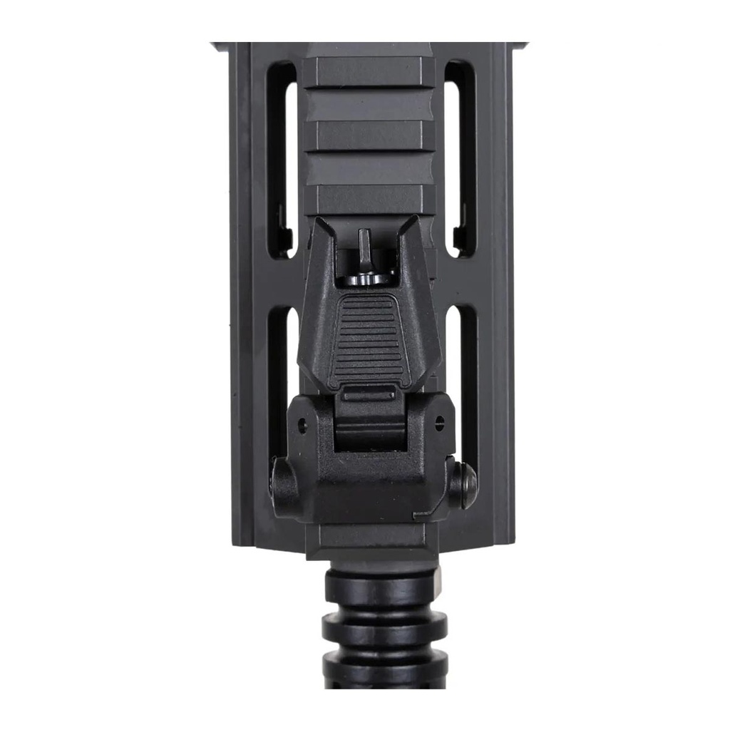 FUSIL SPECNA ARMS DANIEL DEFENSE SA-C27 CORE GEN.2 HAL ETU NEGRO-GRIS