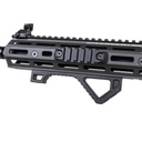 FUSIL SPECNA ARMS DANIEL DEFENSE SA-C27 CORE GEN.2 HAL ETU NEGRO-GRIS