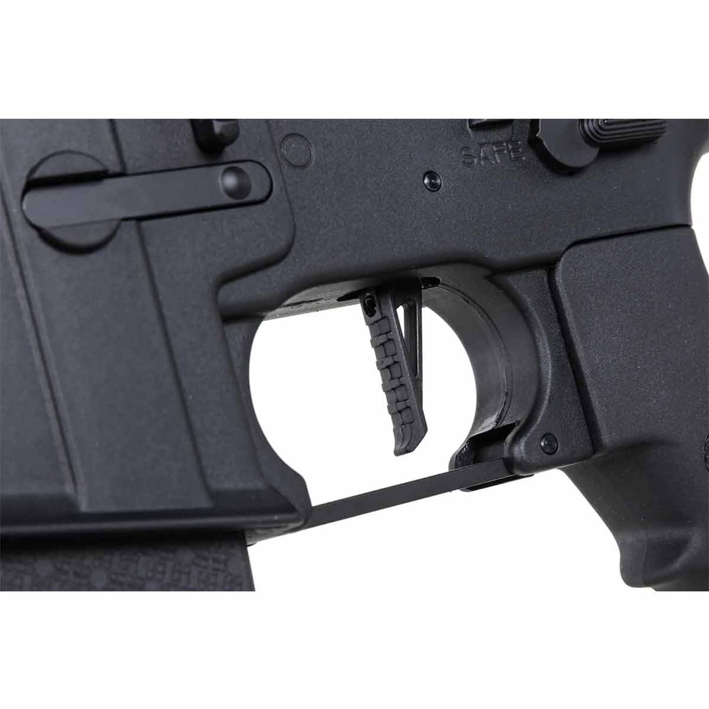 FUSIL SPECNA ARMS DANIEL DEFENSE SA-C27 CORE GEN.2 HAL ETU NEGRO-GRIS