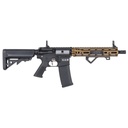 FUSIL SPECNA ARMS DANIEL DEFENSE SA-C27 CORE GEN.2 HAL ETU NEGRO-BRONCE