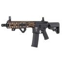 FUSIL SPECNA ARMS DANIEL DEFENSE SA-C27 CORE GEN.2 HAL ETU NEGRO-BRONCE