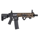 FUSIL SPECNA ARMS DANIEL DEFENSE SA-C27 CORE GEN.2 HAL ETU NEGRO-BRONCE