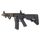 FUSIL SPECNA ARMS DANIEL DEFENSE SA-C27 CORE GEN.2 HAL ETU NEGRO-BRONCE