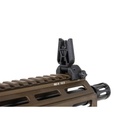 FUSIL SPECNA ARMS DANIEL DEFENSE SA-C27 CORE GEN.2 HAL ETU NEGRO-BRONCE
