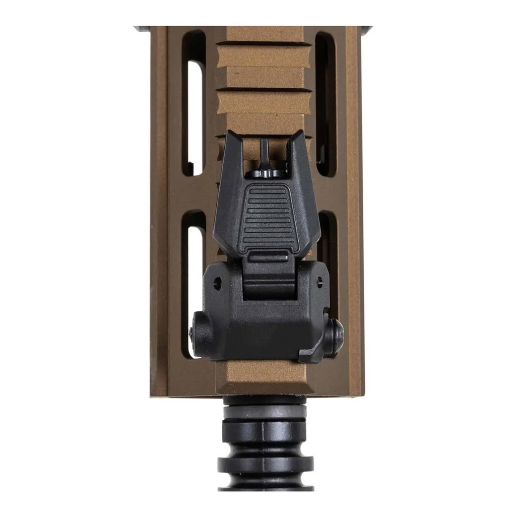 FUSIL SPECNA ARMS DANIEL DEFENSE SA-C27 CORE GEN.2 HAL ETU NEGRO-BRONCE