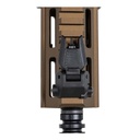 FUSIL SPECNA ARMS DANIEL DEFENSE SA-C27 CORE GEN.2 HAL ETU NEGRO-BRONCE