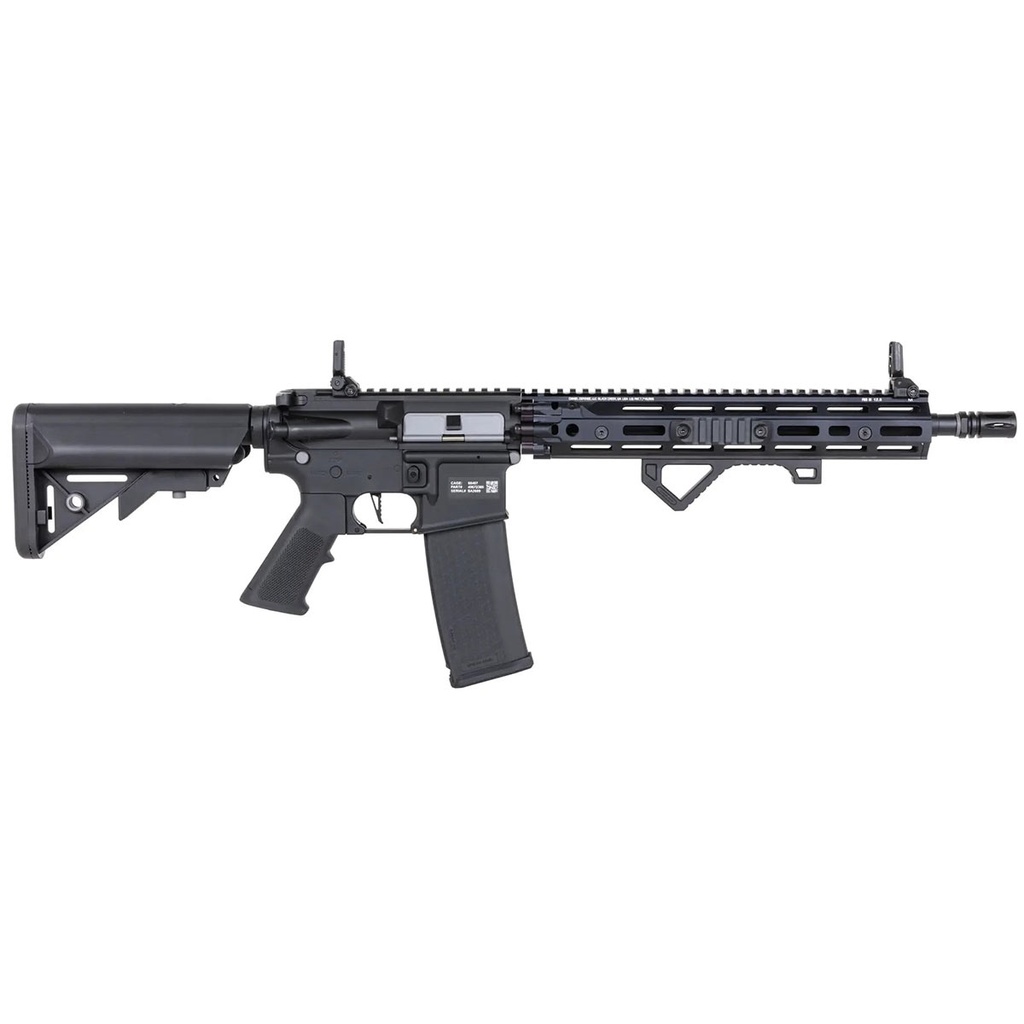 FUSIL SPECNA ARMS DANIEL DEFENSE SA-C28 CORE GEN.2 HAL ETU NEGRO