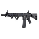 FUSIL SPECNA ARMS DANIEL DEFENSE SA-C28 CORE GEN.2 HAL ETU NEGRO