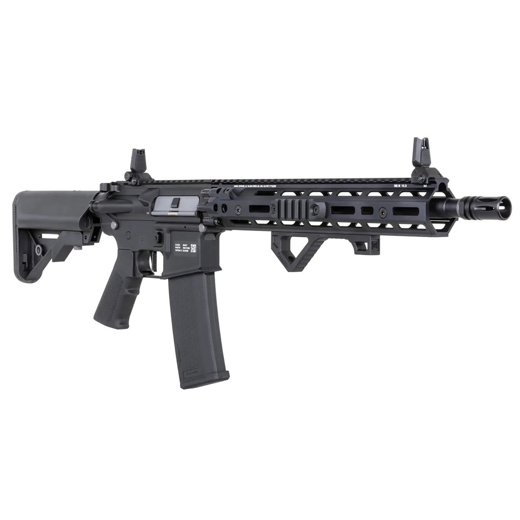 FUSIL SPECNA ARMS DANIEL DEFENSE SA-C28 CORE GEN.2 HAL ETU NEGRO