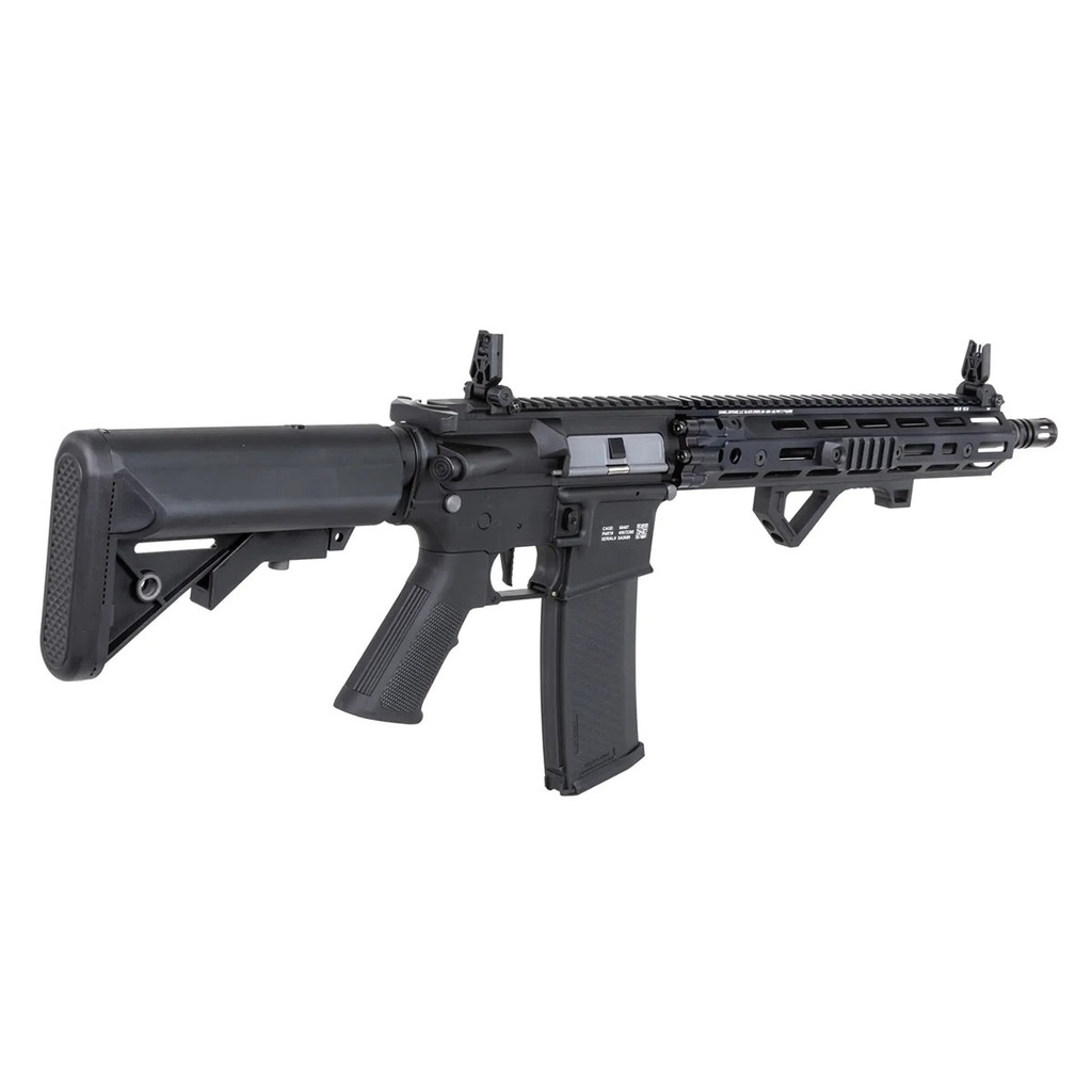 FUSIL SPECNA ARMS DANIEL DEFENSE SA-C28 CORE GEN.2 HAL ETU NEGRO