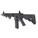 FUSIL SPECNA ARMS DANIEL DEFENSE SA-C28 CORE GEN.2 HAL ETU NEGRO