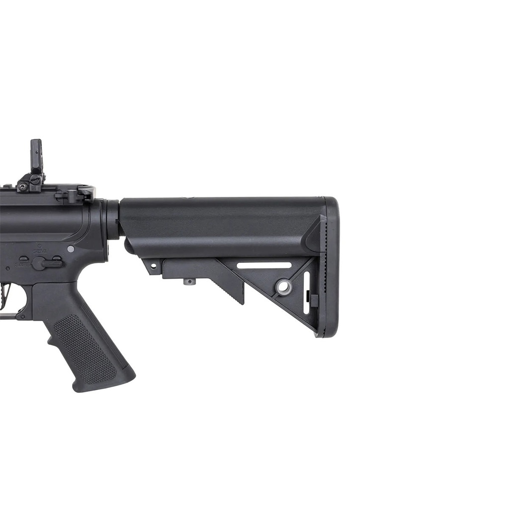 FUSIL SPECNA ARMS DANIEL DEFENSE SA-C28 CORE GEN.2 HAL ETU NEGRO