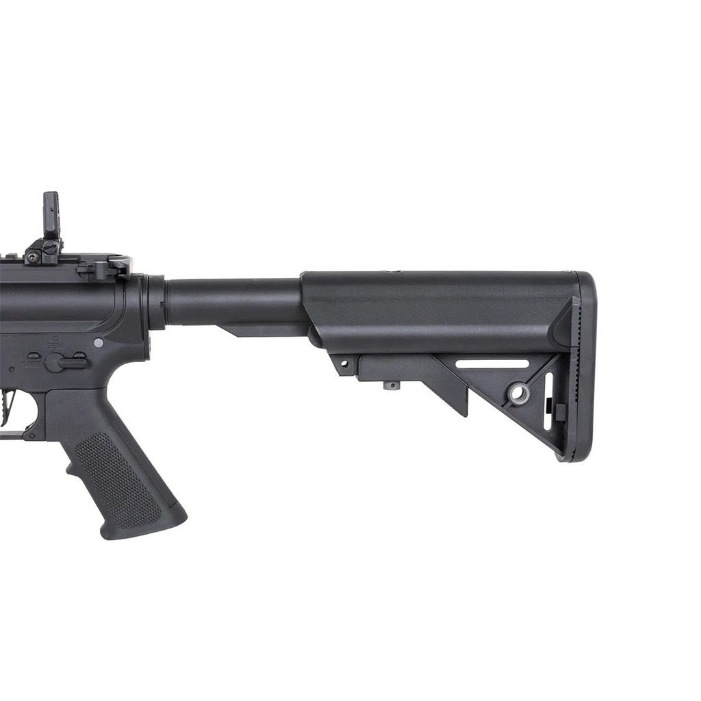 FUSIL SPECNA ARMS DANIEL DEFENSE SA-C28 CORE GEN.2 HAL ETU NEGRO