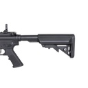 FUSIL SPECNA ARMS DANIEL DEFENSE SA-C28 CORE GEN.2 HAL ETU NEGRO
