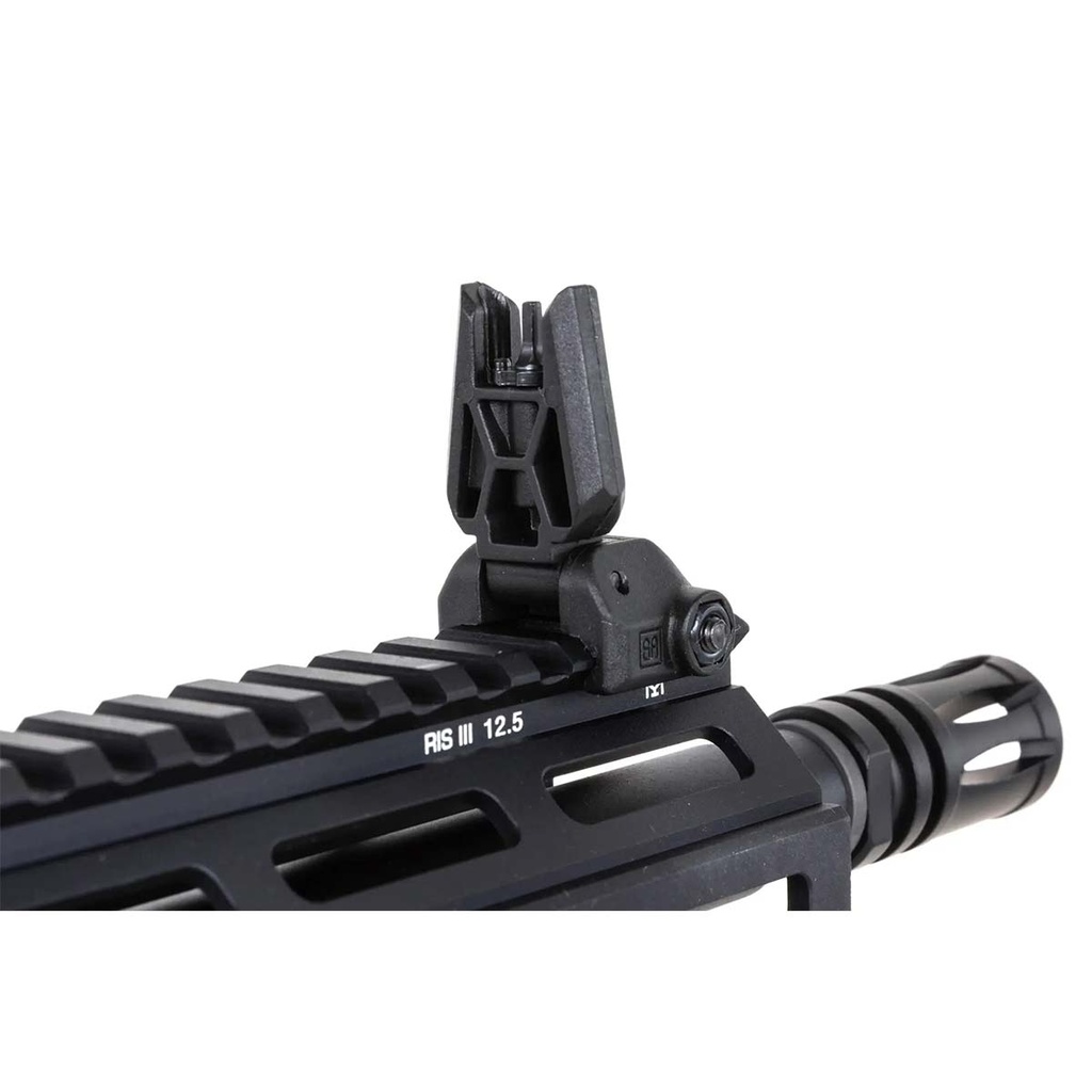 FUSIL SPECNA ARMS DANIEL DEFENSE SA-C28 CORE GEN.2 HAL ETU NEGRO