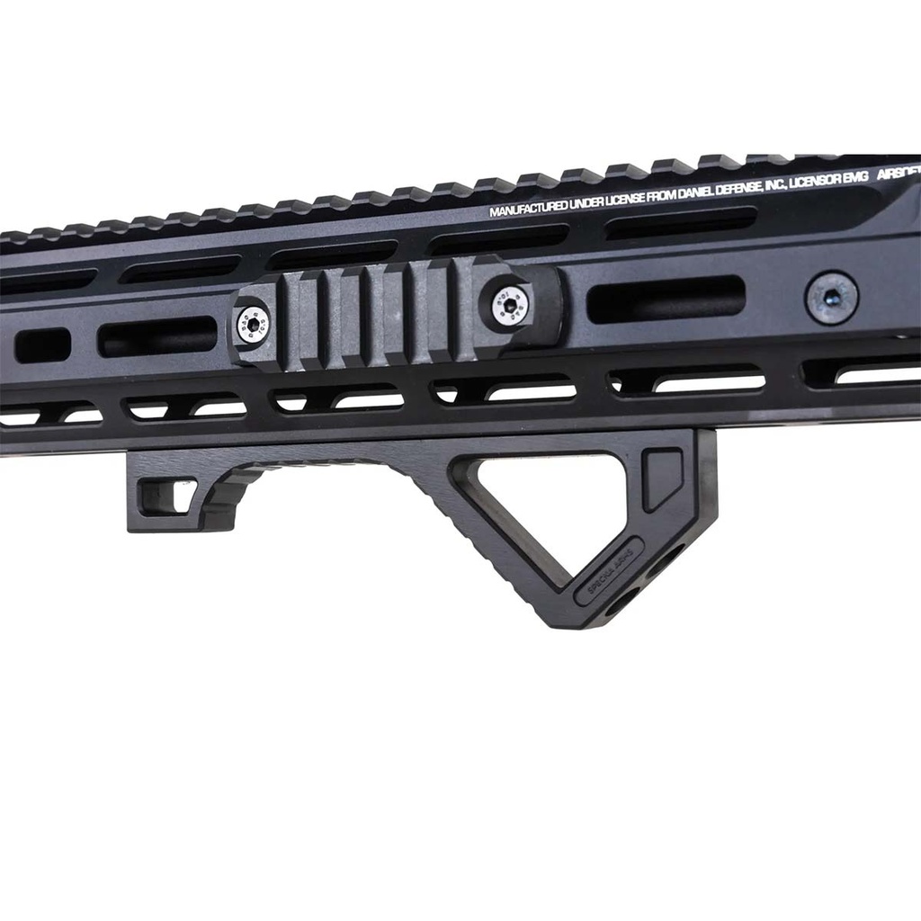 FUSIL SPECNA ARMS DANIEL DEFENSE SA-C28 CORE GEN.2 HAL ETU NEGRO