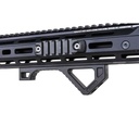 FUSIL SPECNA ARMS DANIEL DEFENSE SA-C28 CORE GEN.2 HAL ETU NEGRO