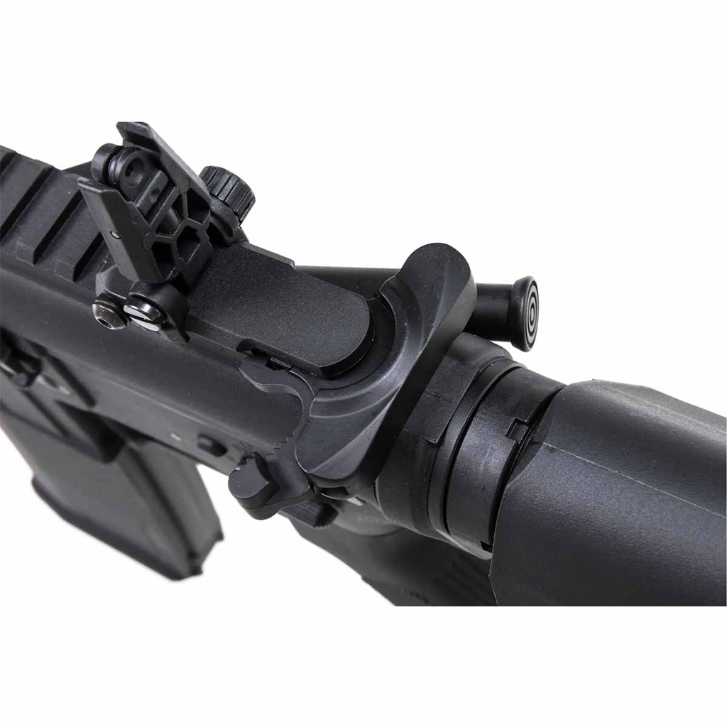 FUSIL SPECNA ARMS DANIEL DEFENSE SA-C28 CORE GEN.2 HAL ETU NEGRO