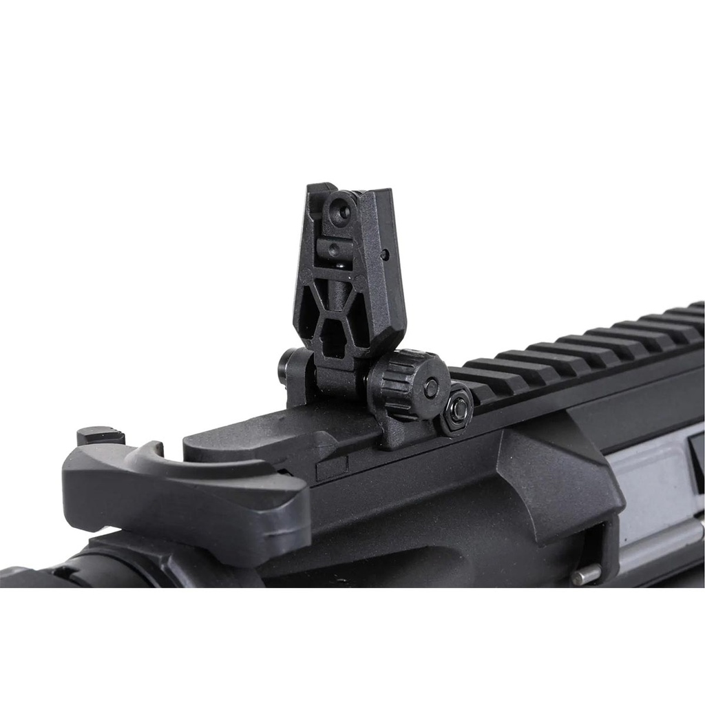 FUSIL SPECNA ARMS DANIEL DEFENSE SA-C28 CORE GEN.2 HAL ETU NEGRO-BRONCE