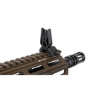 FUSIL SPECNA ARMS DANIEL DEFENSE SA-C28 CORE GEN.2 HAL ETU NEGRO-BRONCE