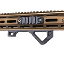 FUSIL SPECNA ARMS DANIEL DEFENSE SA-C28 CORE GEN.2 HAL ETU NEGRO-BRONCE