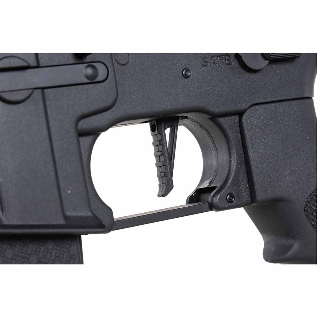 FUSIL SPECNA ARMS DANIEL DEFENSE SA-C28 CORE GEN.2 HAL ETU NEGRO-BRONCE