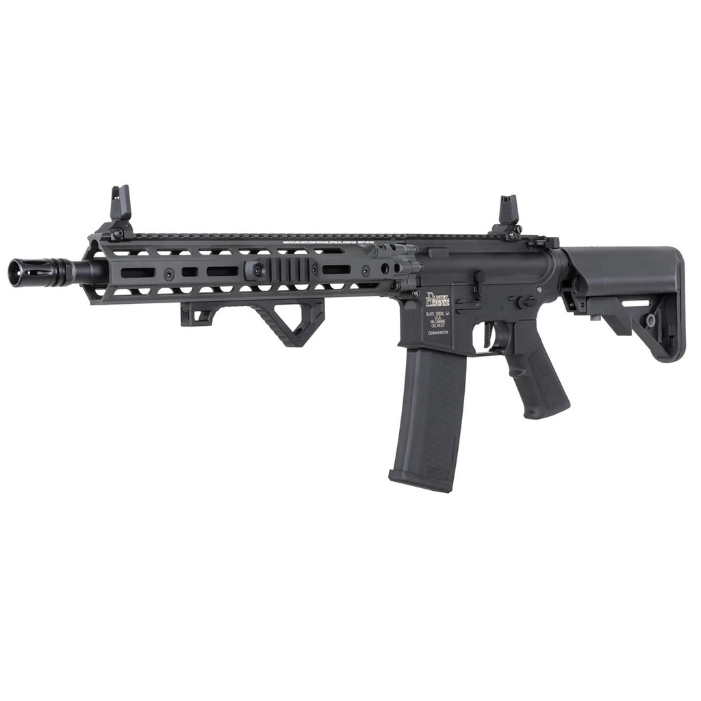 FUSIL SPECNA ARMS DANIEL DEFENSE SA-C28 CORE GEN.2 HAL ETU NEGRO-GRIS