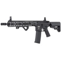 FUSIL SPECNA ARMS DANIEL DEFENSE SA-C28 CORE GEN.2 HAL ETU NEGRO-GRIS
