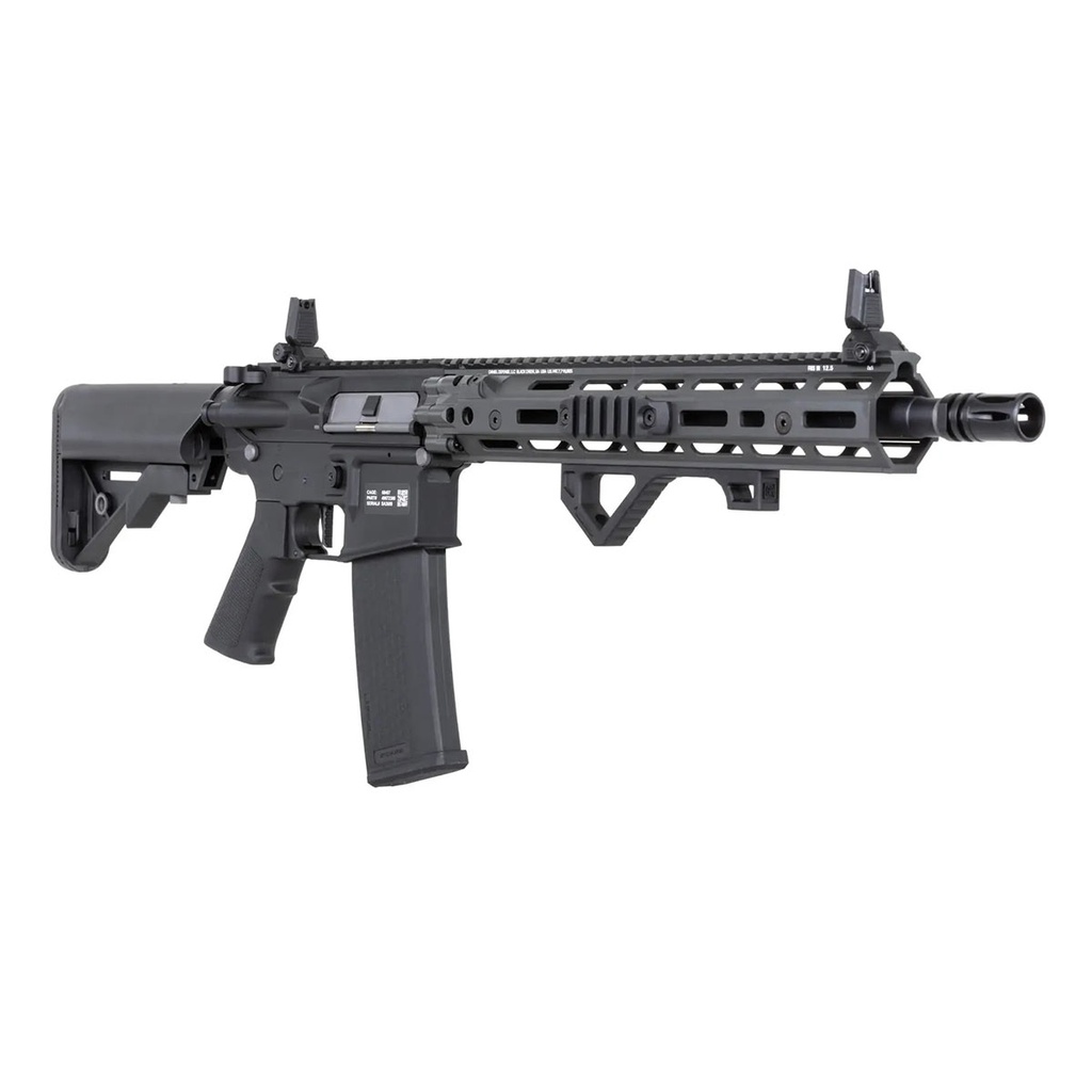 FUSIL SPECNA ARMS DANIEL DEFENSE SA-C28 CORE GEN.2 HAL ETU NEGRO-GRIS