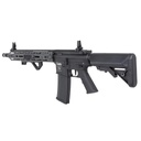FUSIL SPECNA ARMS DANIEL DEFENSE SA-C28 CORE GEN.2 HAL ETU NEGRO-GRIS