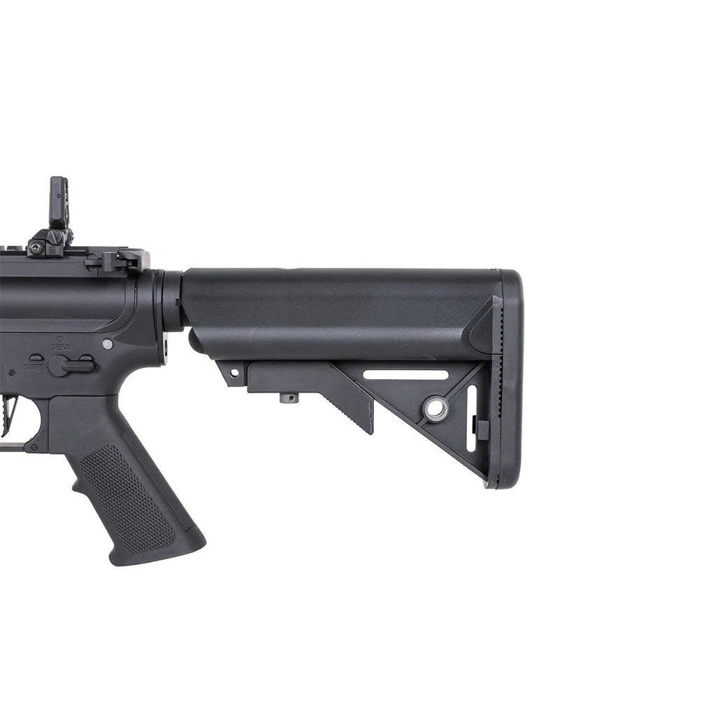 FUSIL SPECNA ARMS DANIEL DEFENSE SA-C28 CORE GEN.2 HAL ETU NEGRO-GRIS