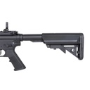 FUSIL SPECNA ARMS DANIEL DEFENSE SA-C28 CORE GEN.2 HAL ETU NEGRO-GRIS