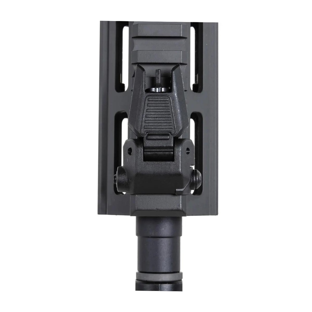 FUSIL SPECNA ARMS DANIEL DEFENSE SA-C28 CORE GEN.2 HAL ETU NEGRO-GRIS