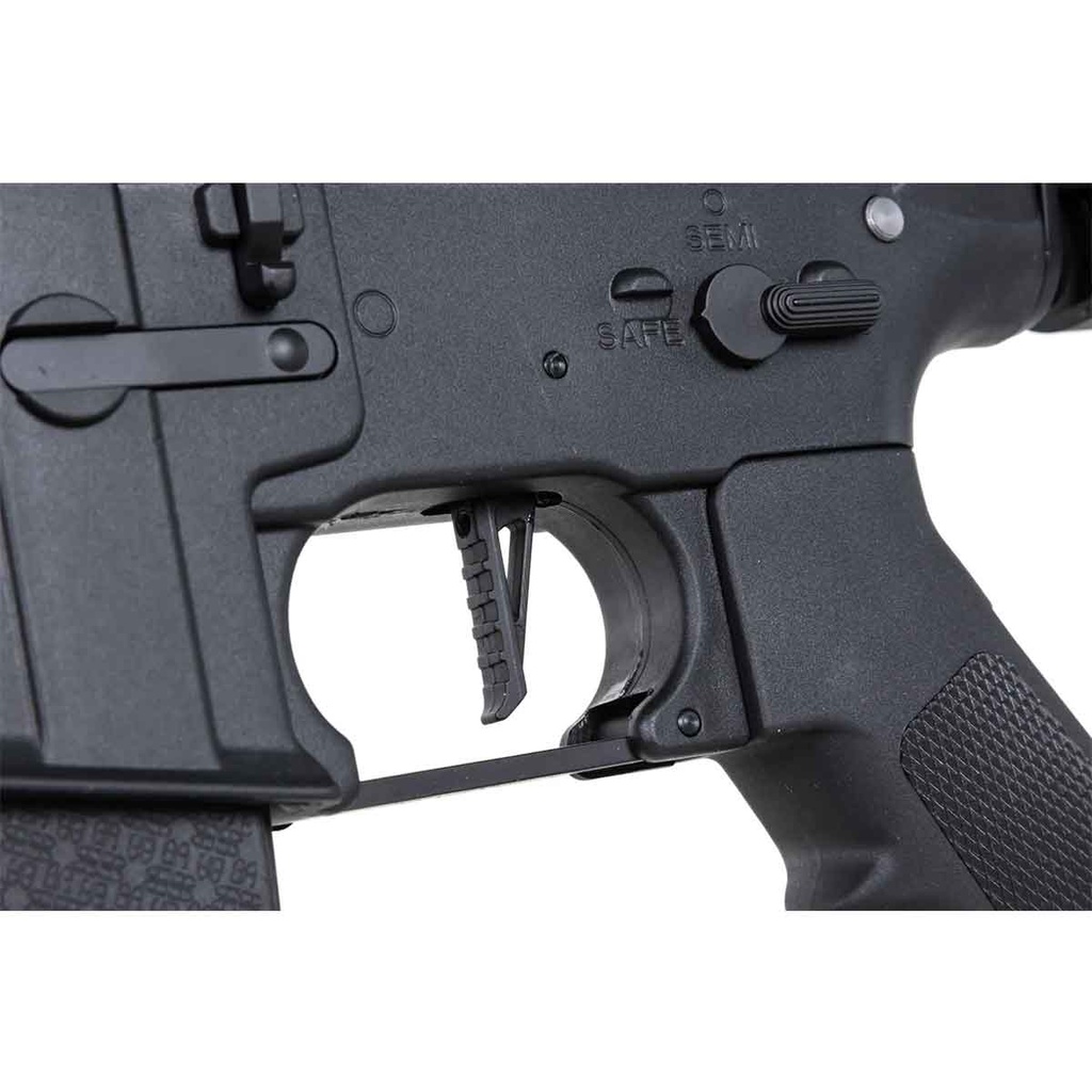 FUSIL SPECNA ARMS DANIEL DEFENSE SA-C28 CORE GEN.2 HAL ETU NEGRO-GRIS