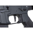 FUSIL SPECNA ARMS DANIEL DEFENSE SA-C28 CORE GEN.2 HAL ETU NEGRO-GRIS