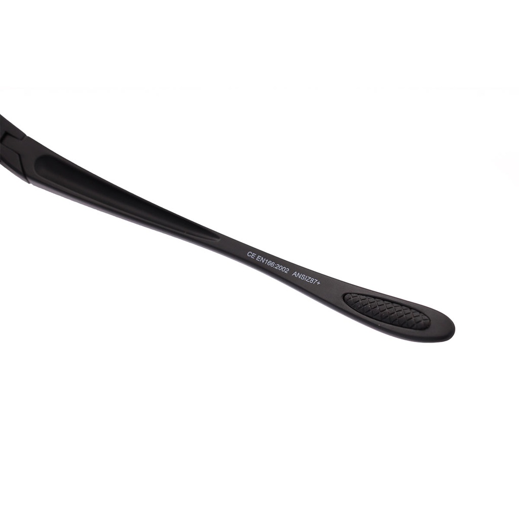 GAFA CORSO REVENGE PILOT 3 LENTES NEGRA