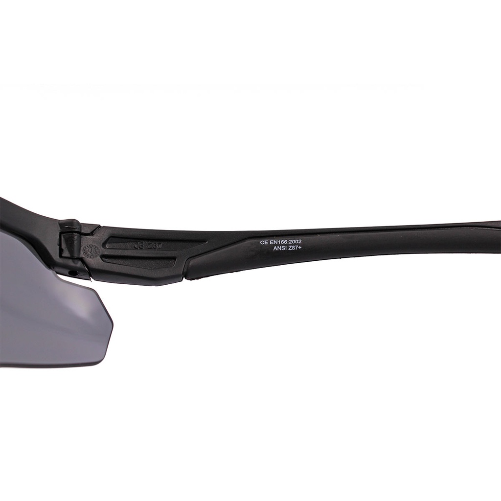 GAFA CORSO REVENGE GUNNER 3 LENTES COYOTE