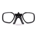 GAFA CORSO REVENGE GUNNER 3 LENTES NEGRA