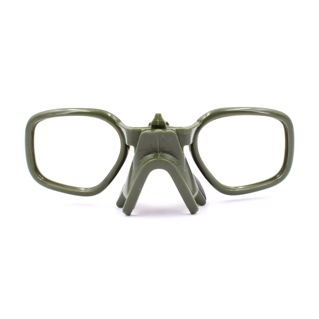GAFA CORSO REVENGE GUNNER 3 LENTES VERDE