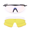 GAFA CORSO REVENGE ANCHOR 3 LENTES RAINBOW