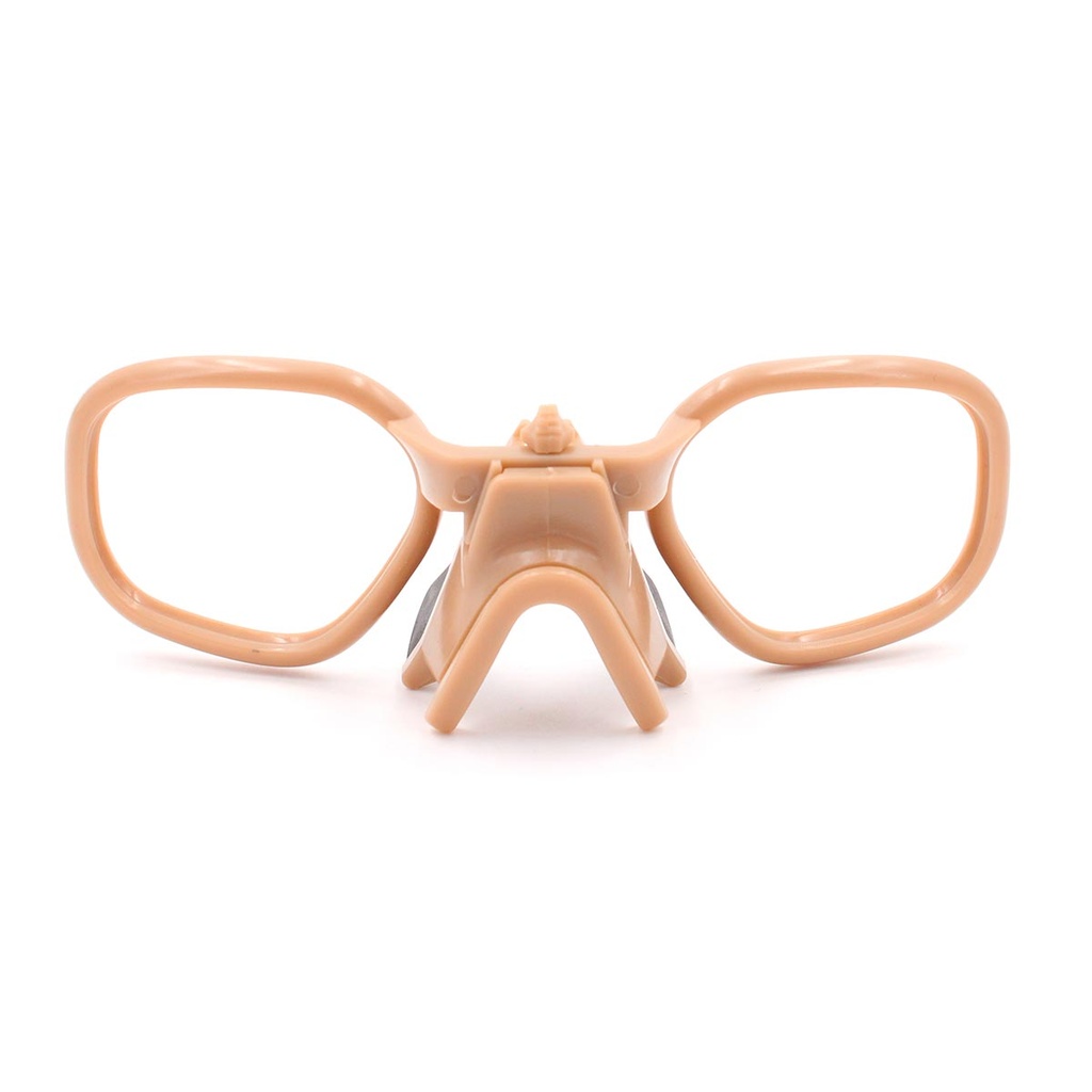 GAFA CORSO REVENGE ROGER 3 LENTES COYOTE