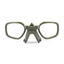 GAFA CORSO REVENGE ROGER 3 LENTES VERDE