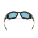 GAFA CORSO REVENGE DECK 4 LENTES VERDE
