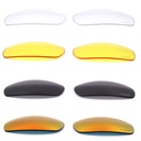 GAFA CORSO REVENGE DECK 4 LENTES VERDE