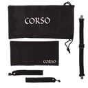 GAFA CORSO REVENGE DECK 4 LENTES COYOTE