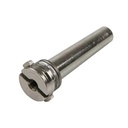 GUIA MUELLE QD SPECNA ARMS METALICA V2