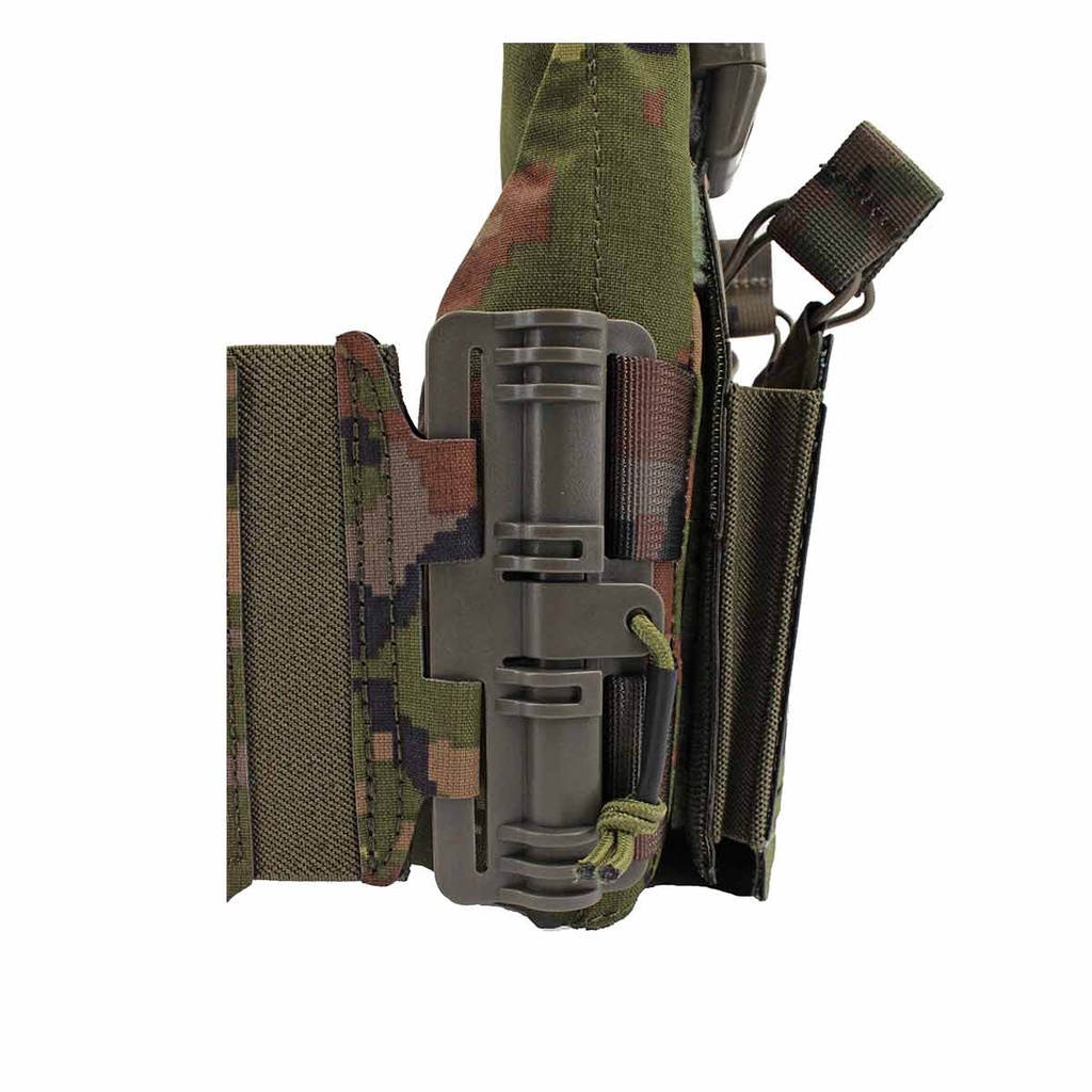 CHALECO CORSO DRAKE MK5 PIX.BOSCOSO