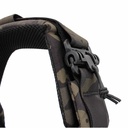 CHALECO CORSO DRAKE MK5 MULTICAM BLACK