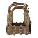 CHALECO CORSO DRAKE MK5 MULTICAM