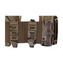 CHALECO CORSO DRAKE MK5 MULTICAM